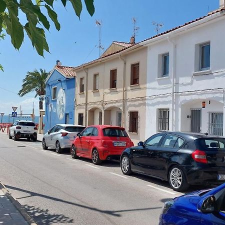 Apartmán Loft Junto Al Mar Vinarós Exteriér fotografie