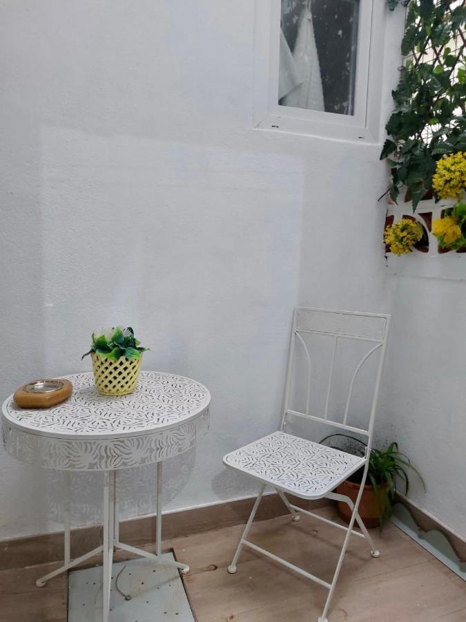 Apartmán Loft Junto Al Mar Vinarós Exteriér fotografie
