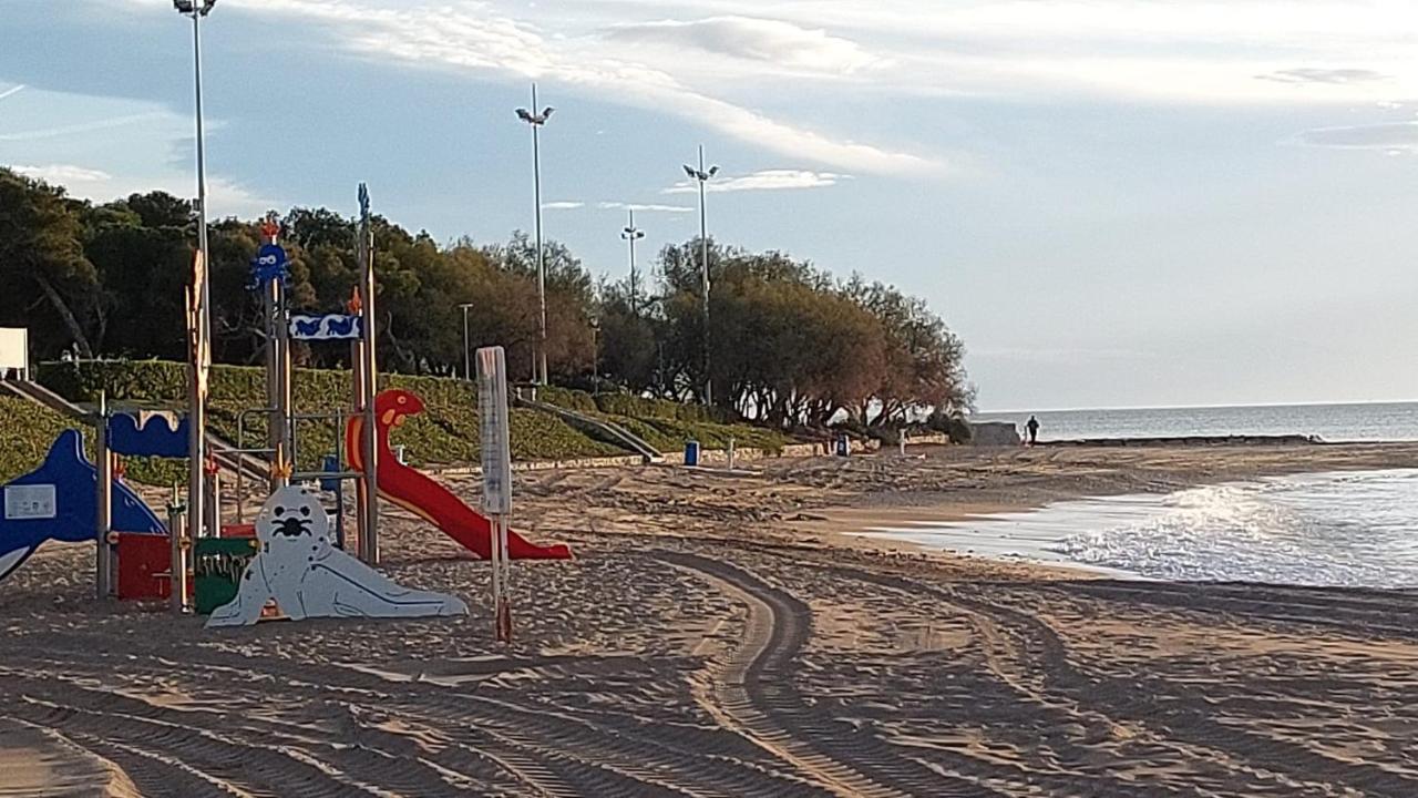 Apartmán Loft Junto Al Mar Vinarós Exteriér fotografie