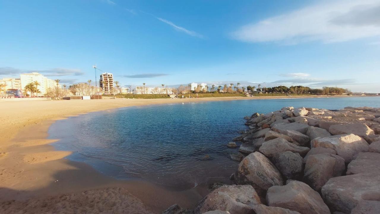 Apartmán Loft Junto Al Mar Vinarós Exteriér fotografie