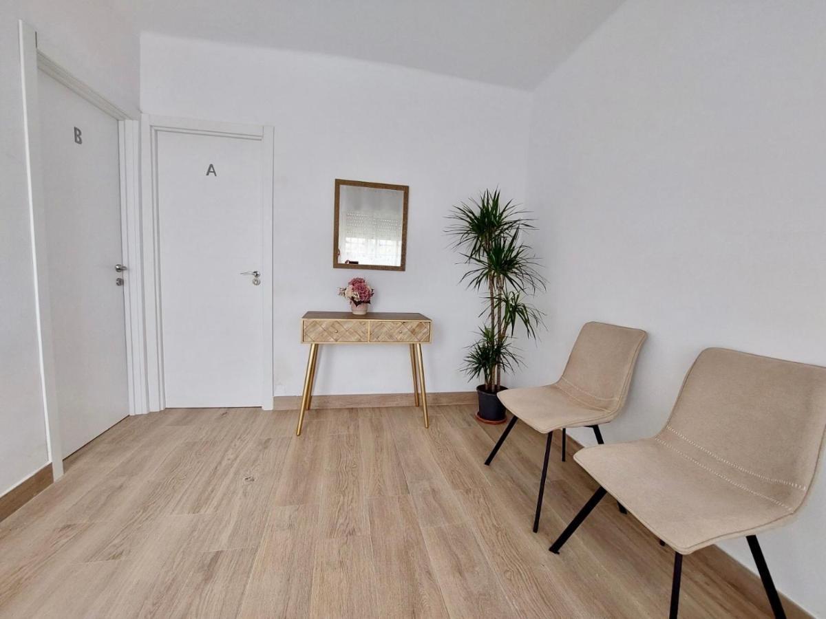 Apartmán Loft Junto Al Mar Vinarós Exteriér fotografie