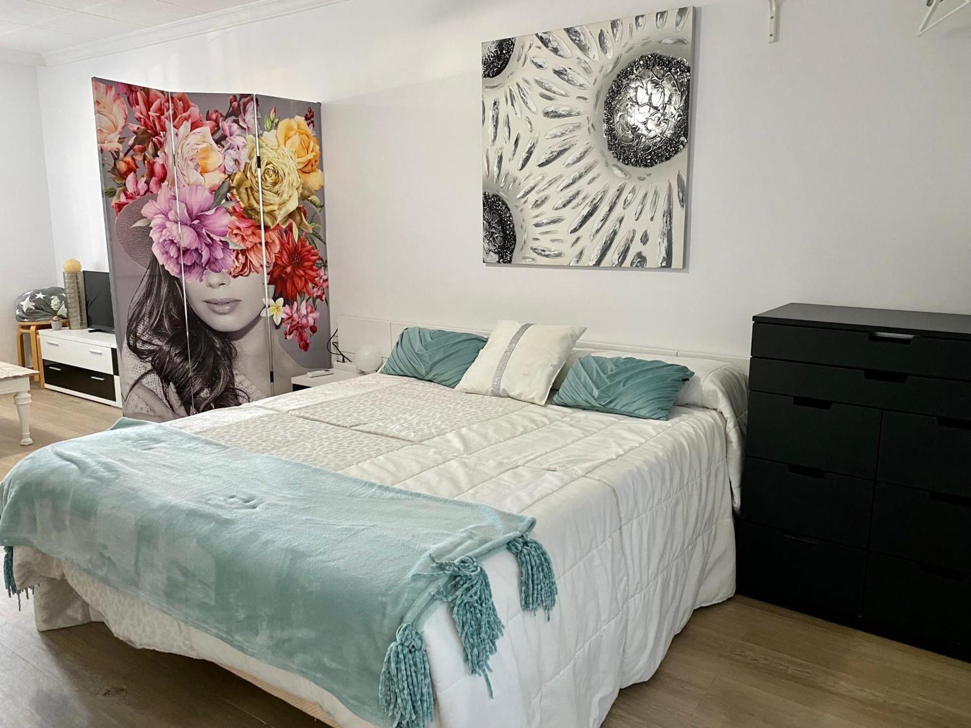 Apartmán Loft Junto Al Mar Vinarós Exteriér fotografie