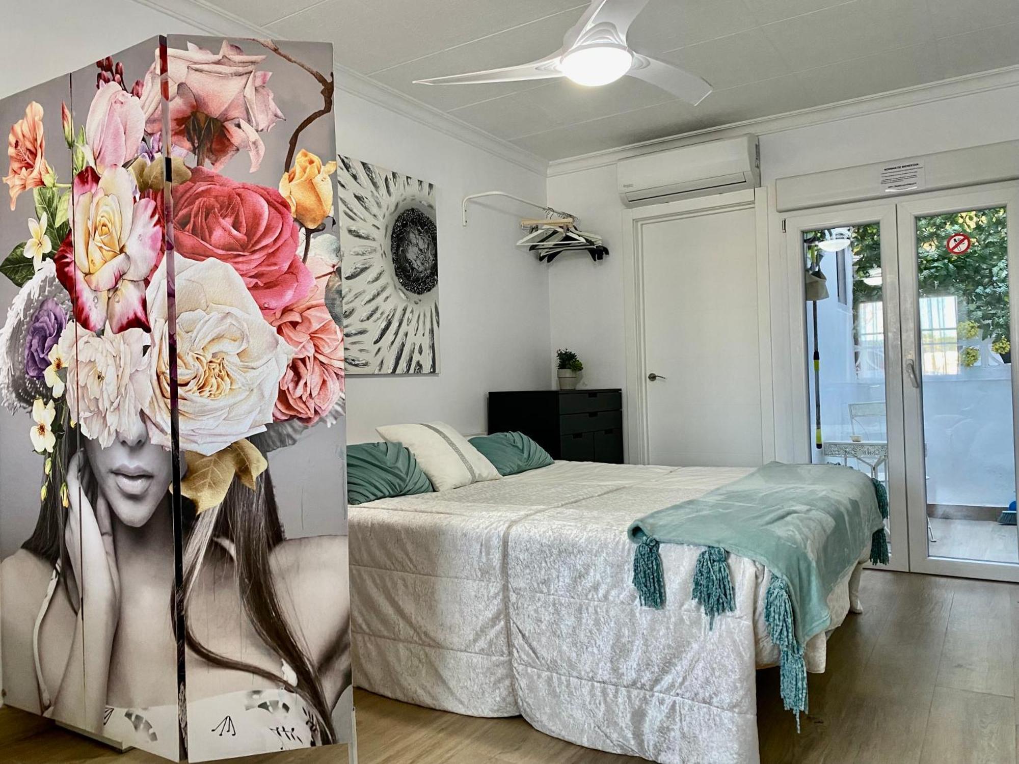 Apartmán Loft Junto Al Mar Vinarós Exteriér fotografie
