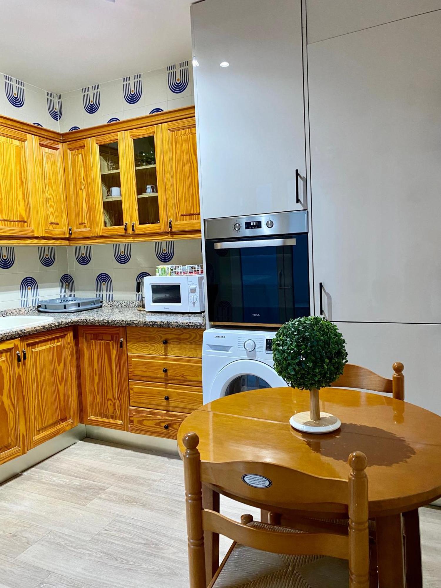 Apartmán Loft Junto Al Mar Vinarós Exteriér fotografie